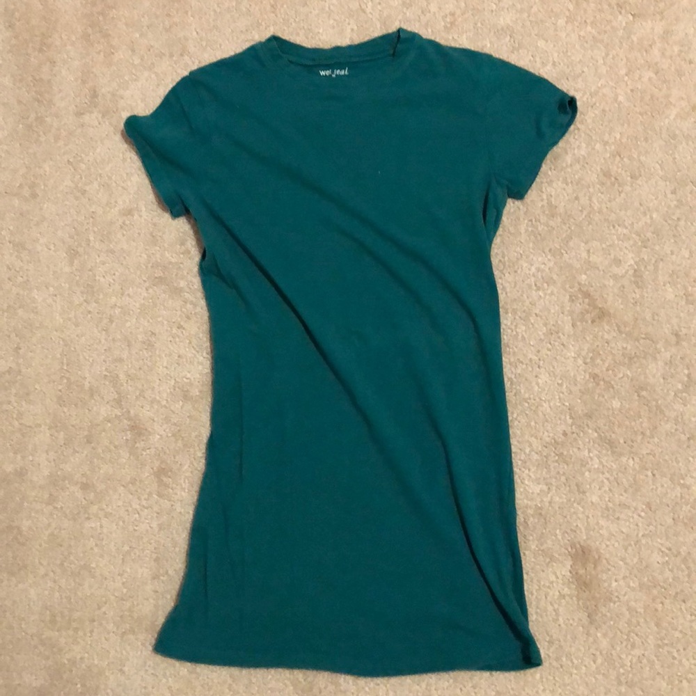 Fit T-Shirt
